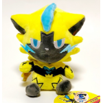 Officiële Pokemon center knuffel Zeraora pokedoll +/- 15cm 